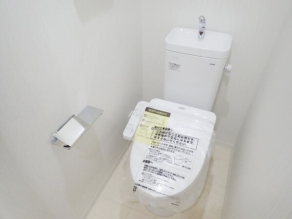 ベルグレードNFの物件内観写真